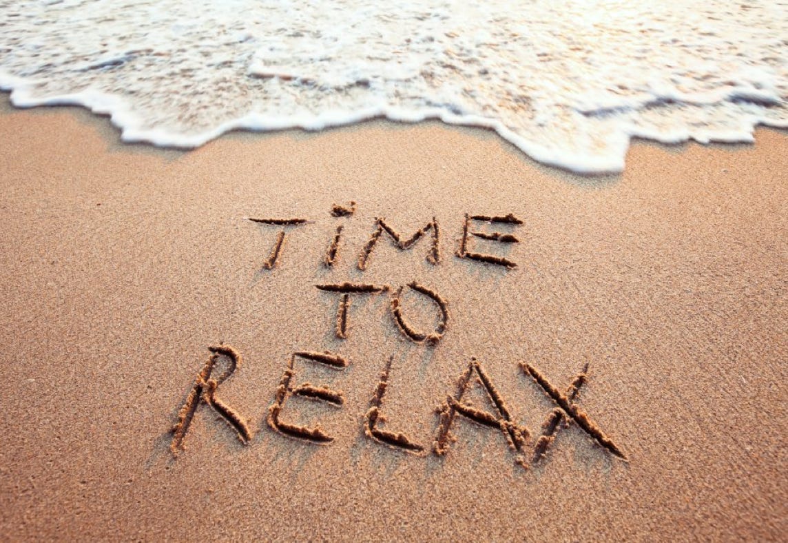 Yoga und Relax